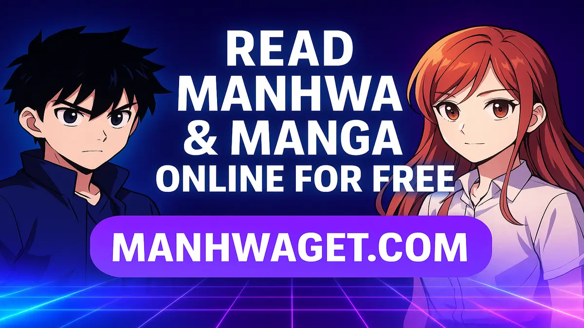 manga