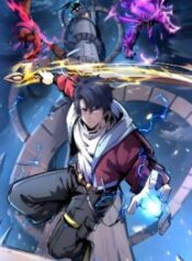 all-people-scramble-for-the-tower-i-cleared-999-floors-in-advance-manga-193×278