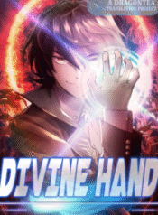 divine-hand