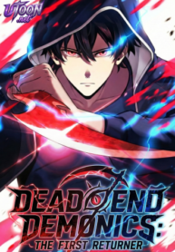 Dead End Demonics: The First Returner manhwa