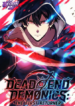 Dead End Demonics: The First Returner manhwa